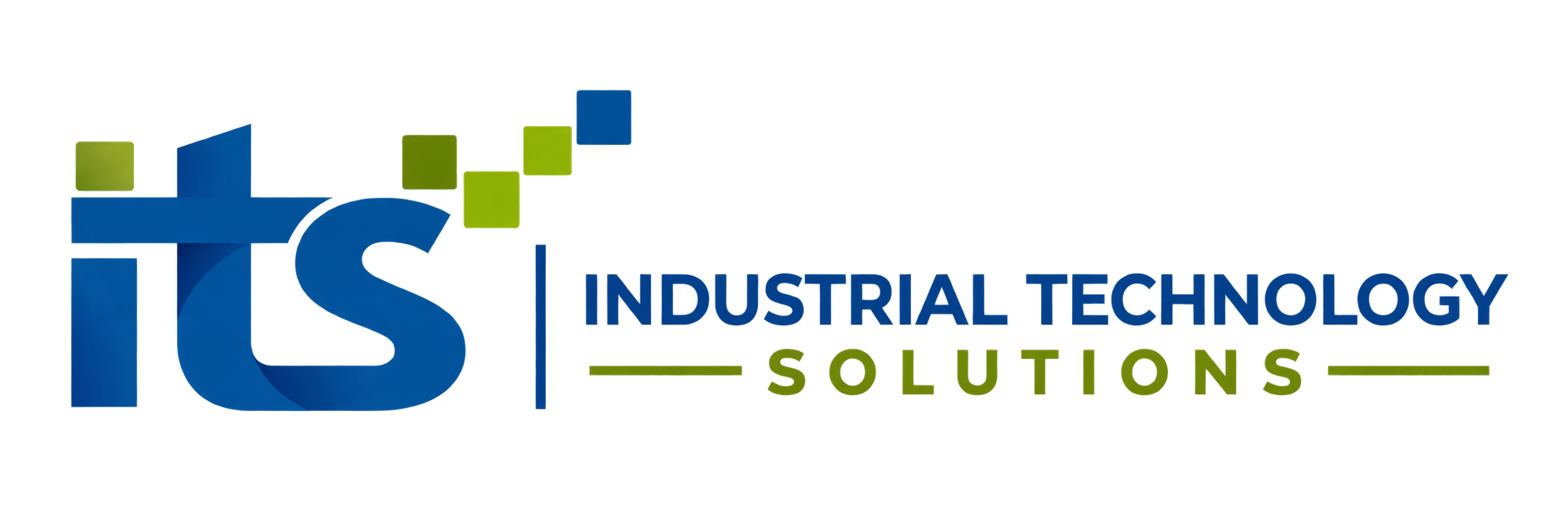 ITS - Industrial Technology Solutions logo